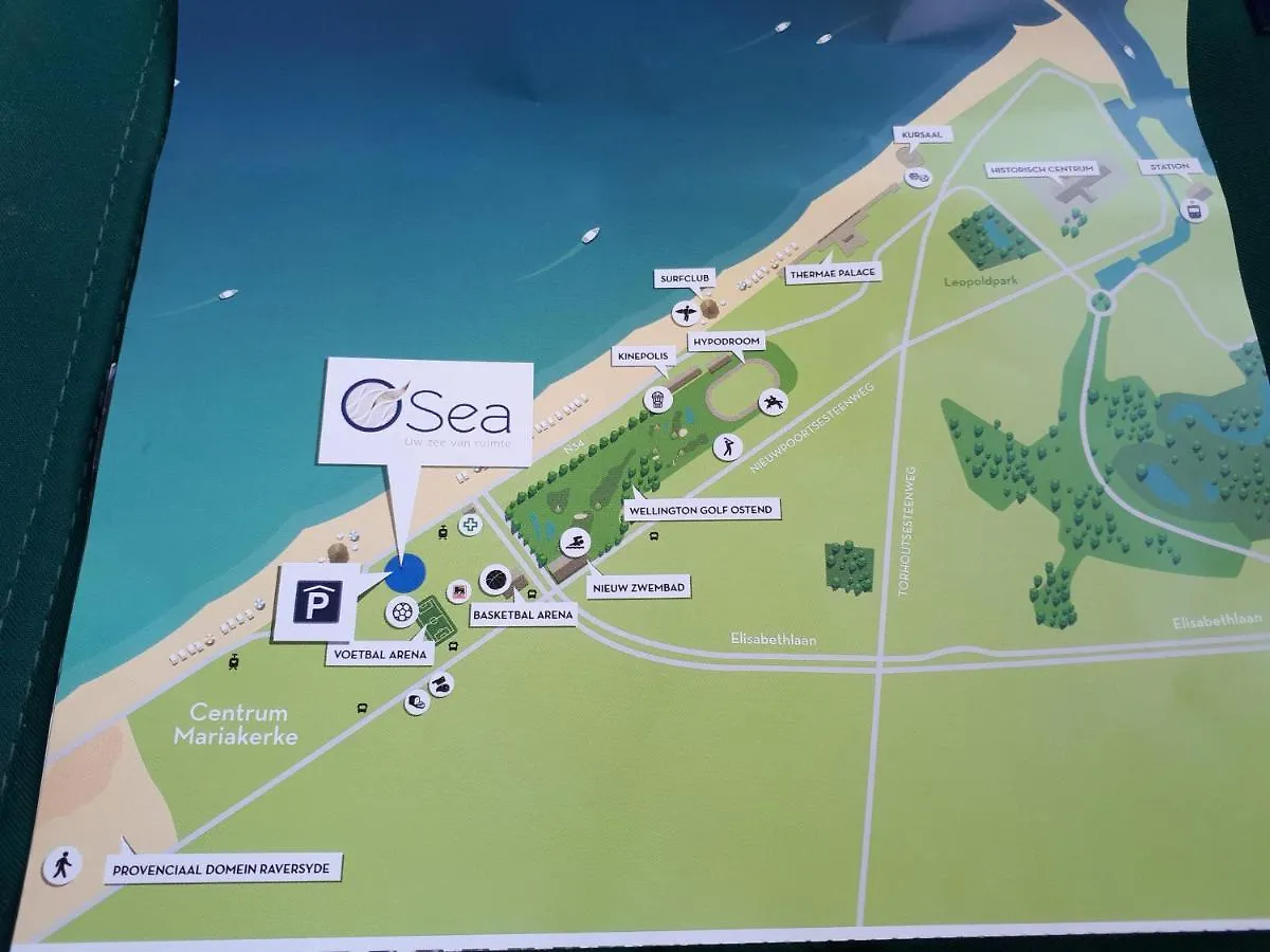 Res.Marana location