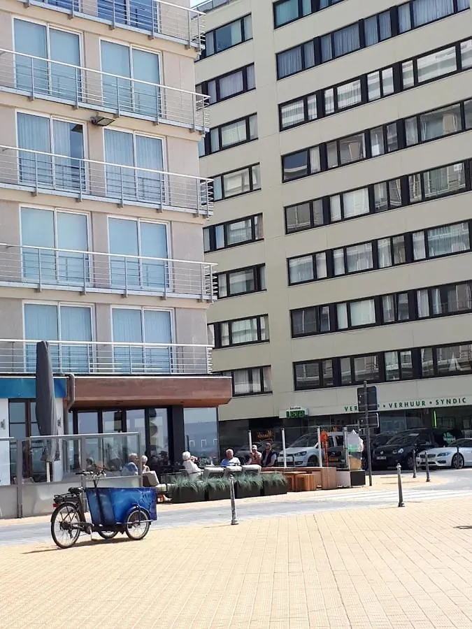 Res.Marana Apartment Ostend