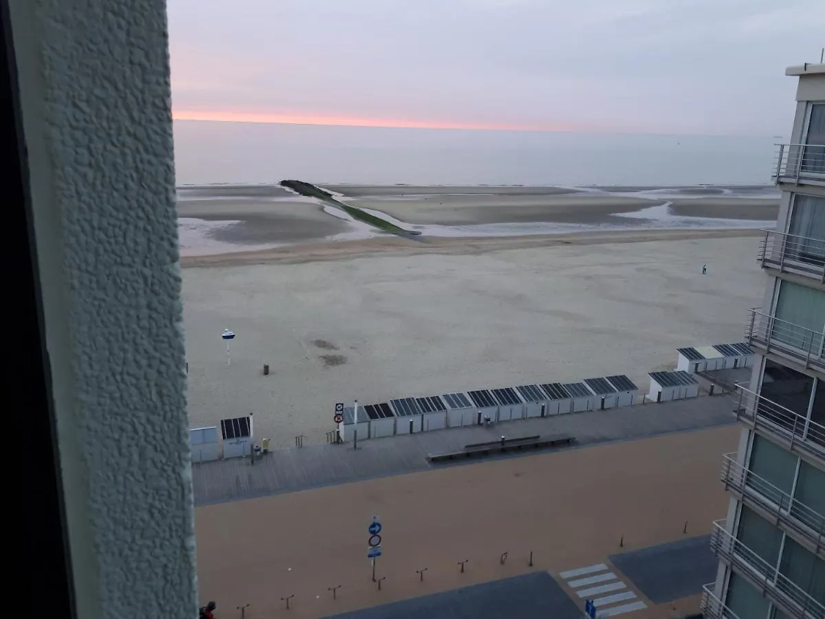 Res.Marana Apartment Ostend Belgium