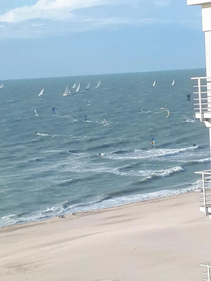 Res.Marana Apartment Ostend 0*,  Belgium
