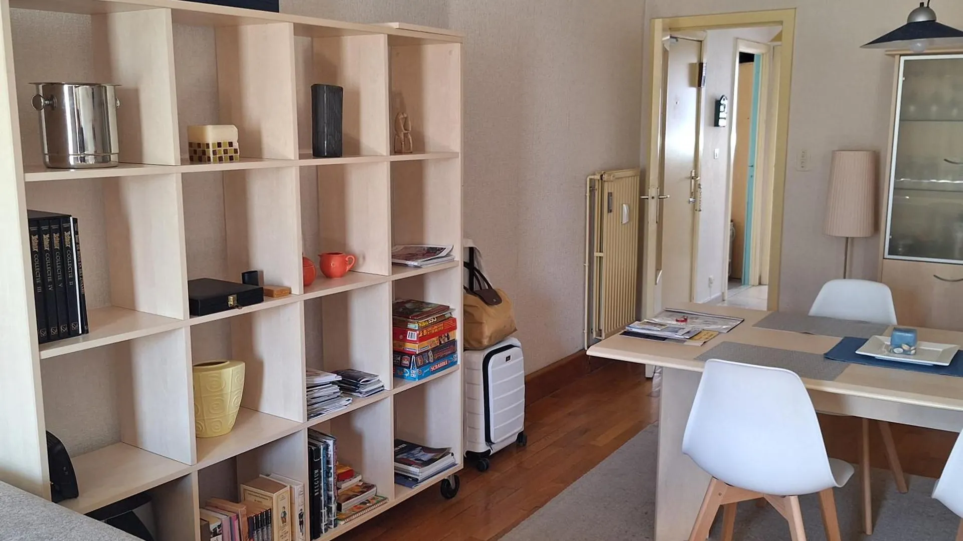 Res.Marana Apartment Ostend 0*,