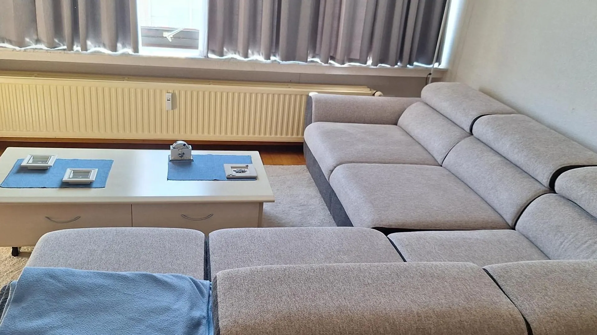 Res.Marana Apartment Ostend