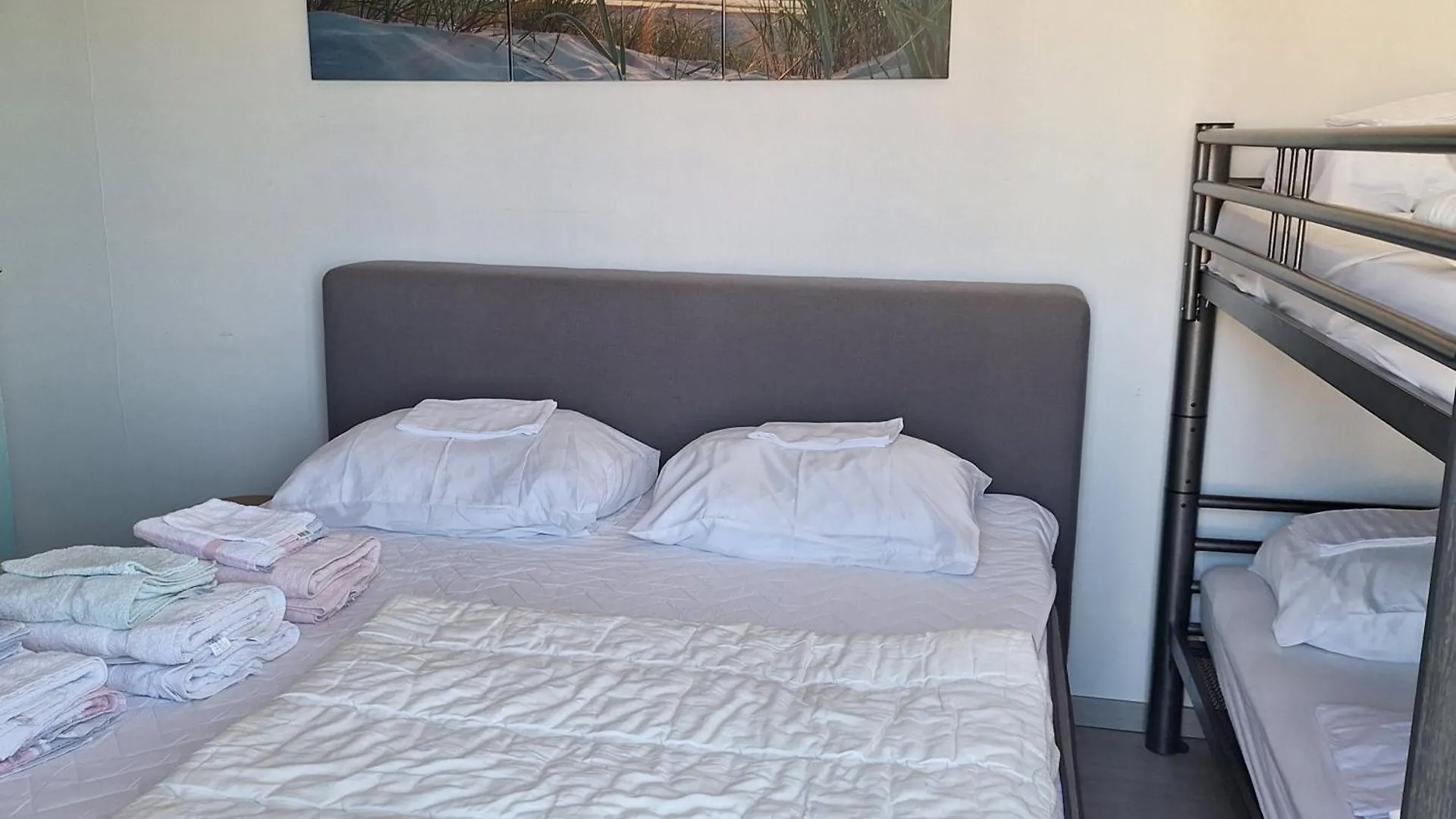 Res.Marana Apartment Ostend 0*,  Belgium