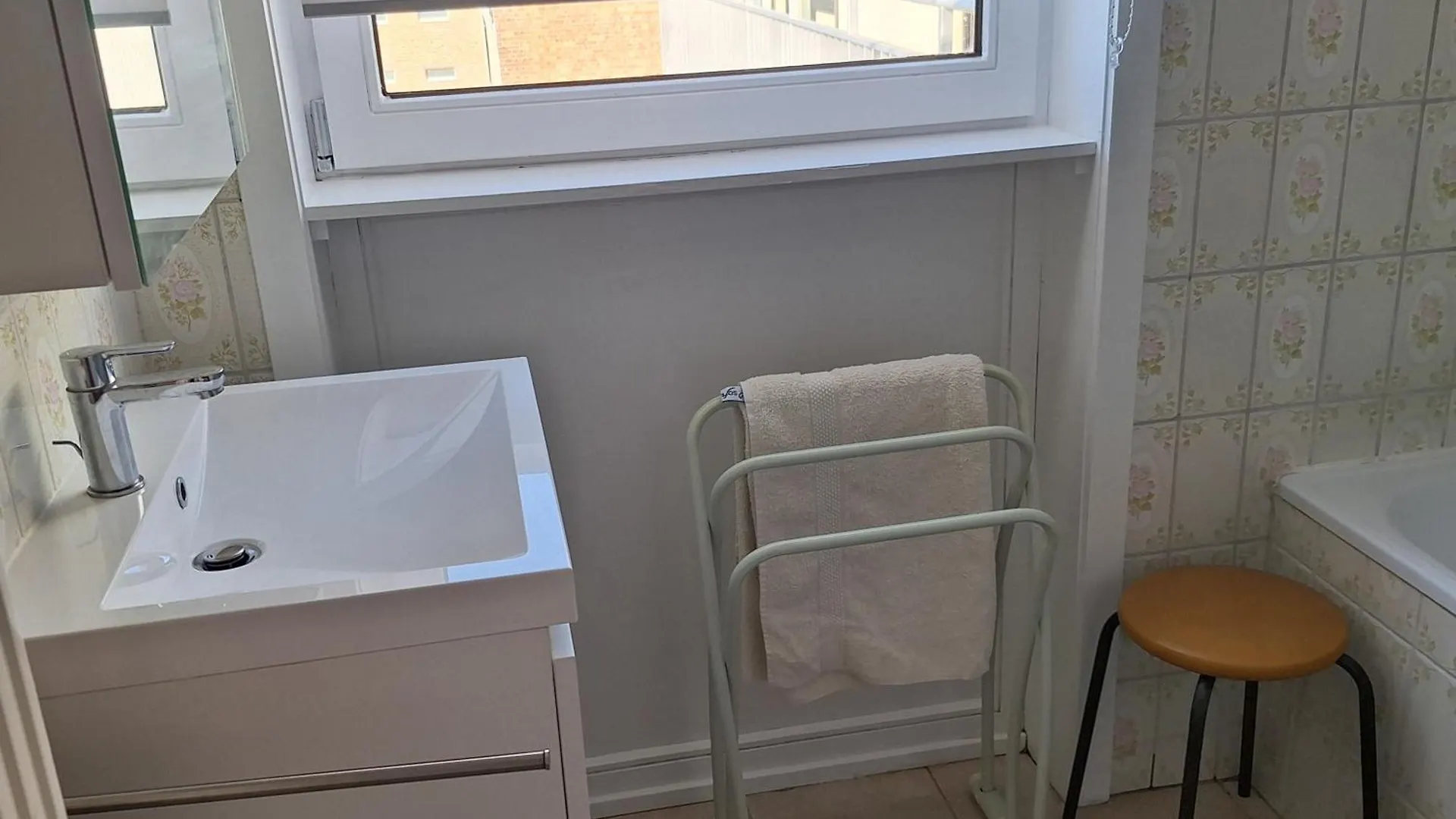 Res.Marana Apartment Ostend Belgium