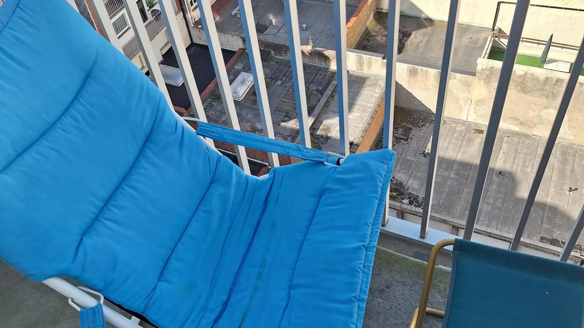 Res.Marana Apartment Ostend